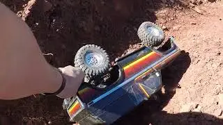 Ford Bronco RC| Sedona AZ