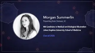 Thesis 2020 - Visualizing HOPE - HIV Transplant - by Morgan Summerlin