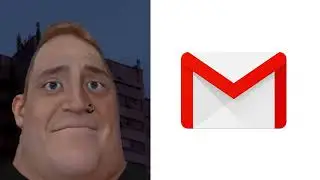 Старый логотип Джмаил это:
