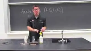 Video Demonstration Dilution Part 3