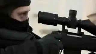 Headshot