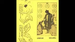 Cindy Lee - Holding the Devil's Hand (Demo)