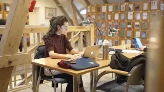 Discover the College of Europe in Natolin!