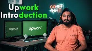 MY UPWORK INTRODUCTION VIDEO