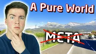 Is This GeoGuessr's PUREST Form?? (Free Play Along Games)