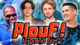L’ÉMISSION (honteuse?) PARODIQUE des YOUTUBEURS !