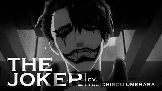 Suicide Squad ISEKAI 