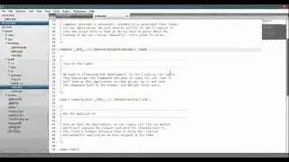 laravel 4   public, autoload and start path in bootstrap paths and index