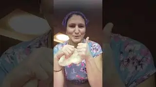 Ideal dough for vareniki, pelmeni and chebureks 