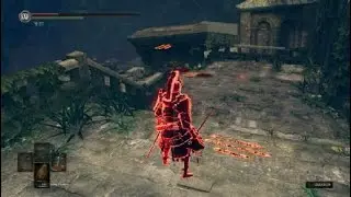 DARK SOULS PVP: fun times