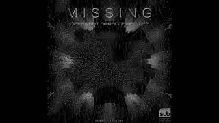 Missing - Spotlights (Subplate Recordings)