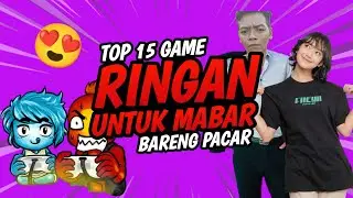 Top 15 Best Lightweight Android Games to Play with Your Partner in 2026