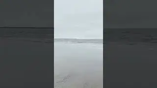 Осень встретила нас.