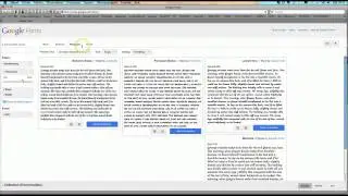Télécharger des polices dans Google Fonts