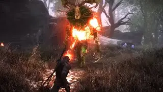 Skyrim 4Kᵁᴴᴰ | The Witcher | Nolvus | Ultra Modded