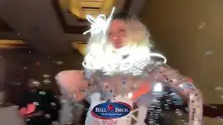 360 Slow Motion Video Booth