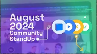 Community StandUp: Speckle Automate