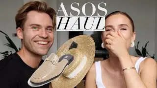 OUTFIT BATTLE! Wer hat besser geshoppt? 🥵🛍️