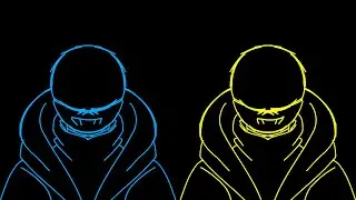 Time paradox Animation? (Credits in the description)