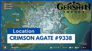 Genshin Impact - 
