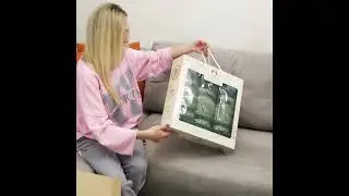 Відкриваємо Подарунки: Найкращі Рушники в Одне Відео!