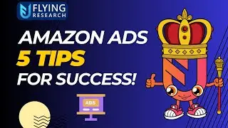 Amazon Advertising For Print On Demand - 5 Tips You Should Keep In Mind!