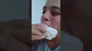 асмр глино мел🤗👍 хруст🤗🤤