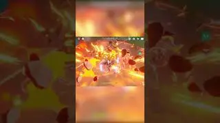 Xiangling With The Catch is OP