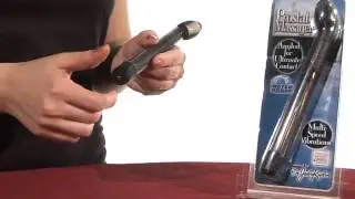 Dr. Joel Kaplan Prostate Massager 6.7" (SE-5642-03-2)