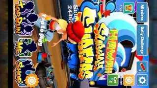 Обзор игры Sabe Serfeng