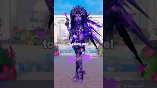 TWITCH WINGS GIVEAWAY!!💜 