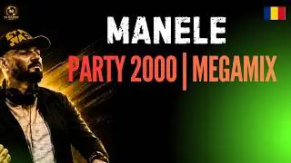 DJ NARDY - MANELE MIX | VALEA PRAHOVEI