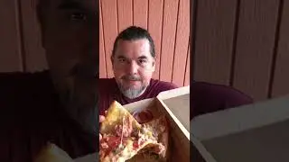 Probando los Melts de Pizza Hut | El Confe