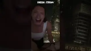 ВЫДОХ #enzzai #shorts #dubai #twitch #медитация