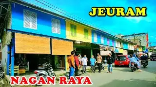 KOTA PENGHASIL SAWIT TERBESAR DI ACEH‼️JEURAM-NAGAN RAYA