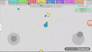 Diep.io private server android