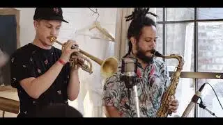 Pielago - "No te olvides" on Room Service - Philadelphia