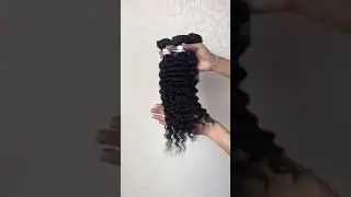 Deep Wave Beumax Hair Online