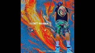 I don't wanna talk about it × Chocolate Factory (cover)