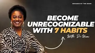 Top 7 Habits You Must Adopt Today to Transform Your Life