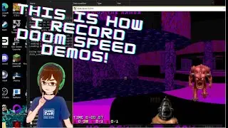PhilTubing Around - Demo Recording I CANT GIVE YOU ANY THING Map 36