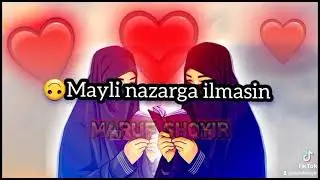@maru fshoyir  maruf shoyir o'zbegimning qizi