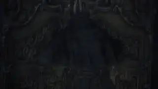 Bloodborne No Hunter Dream?