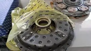 Какую выбрать корзину сцепления для трактора Т-150  ХТЗ, ХТА (Слабожанец)