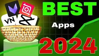 🔥Top 5 Video Editing App For Android | 