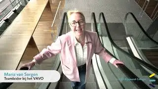Ben je benieuwd wat VAVO Rijnmond voor jou kan betekenen?