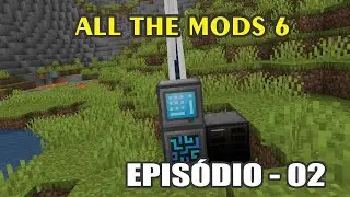 FINALMENTE SISTEMA ALL THE MODS 6 EP 2