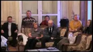 СТАРЕЦ САМПСОН.Фильм ПЯТЫЙ. ПУТЬ КО СПАСЕНИЮ