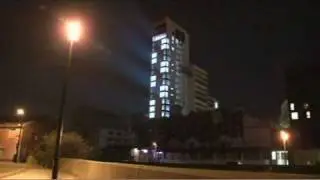 The Mill Project