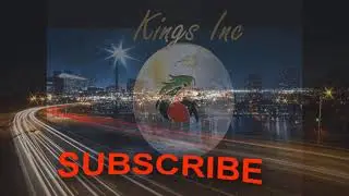 City Animations Logo Text Videos Visual Effects by Kings Inc.